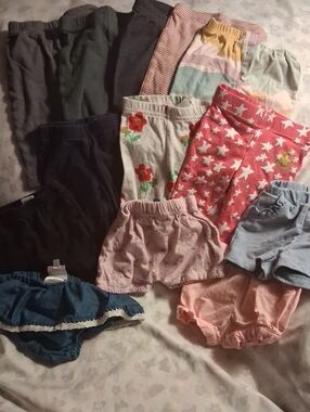 Baby Bottoms Bundle